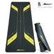 Butterfly 5mm Yoga Mat - Black