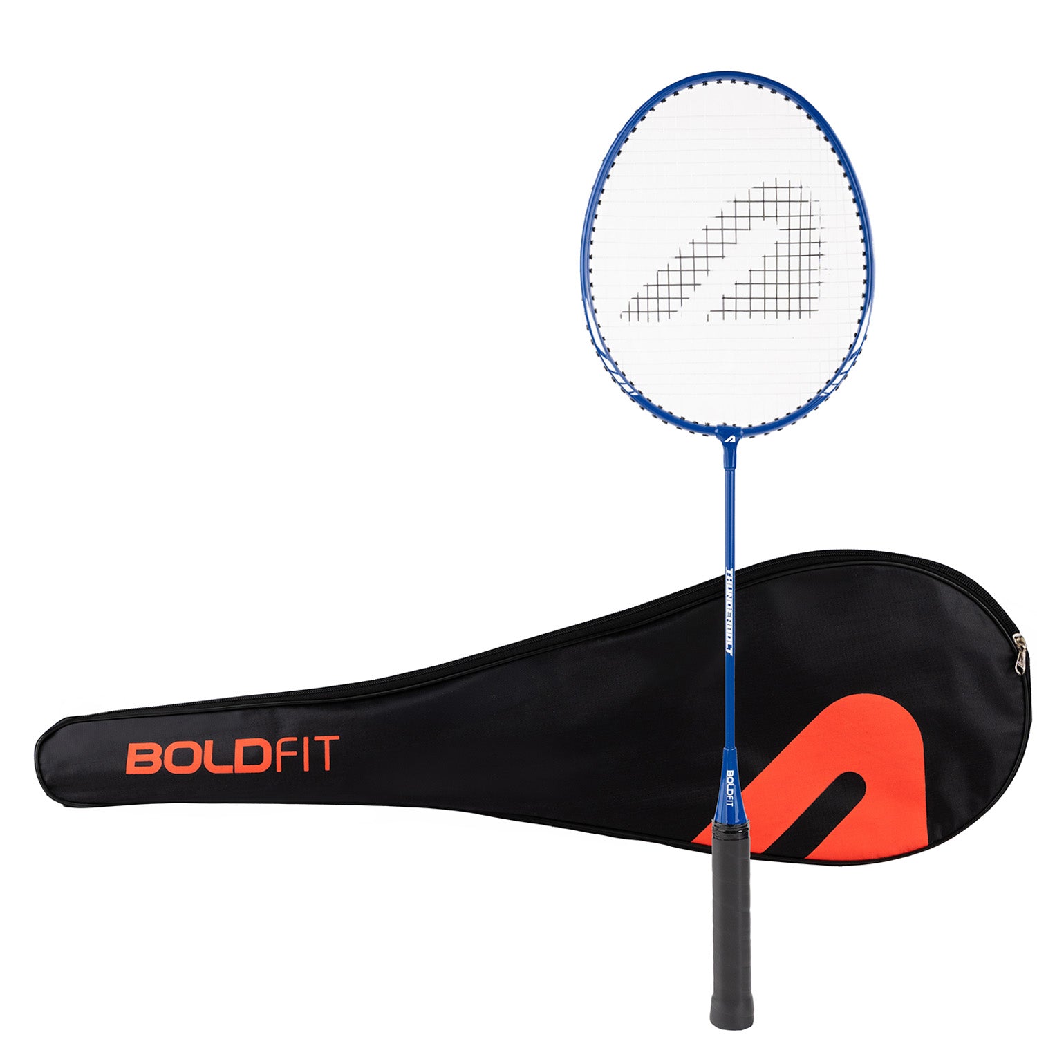 Boldfit Badminton Racket