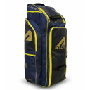 Bold strike cricket kit bag - Yellow