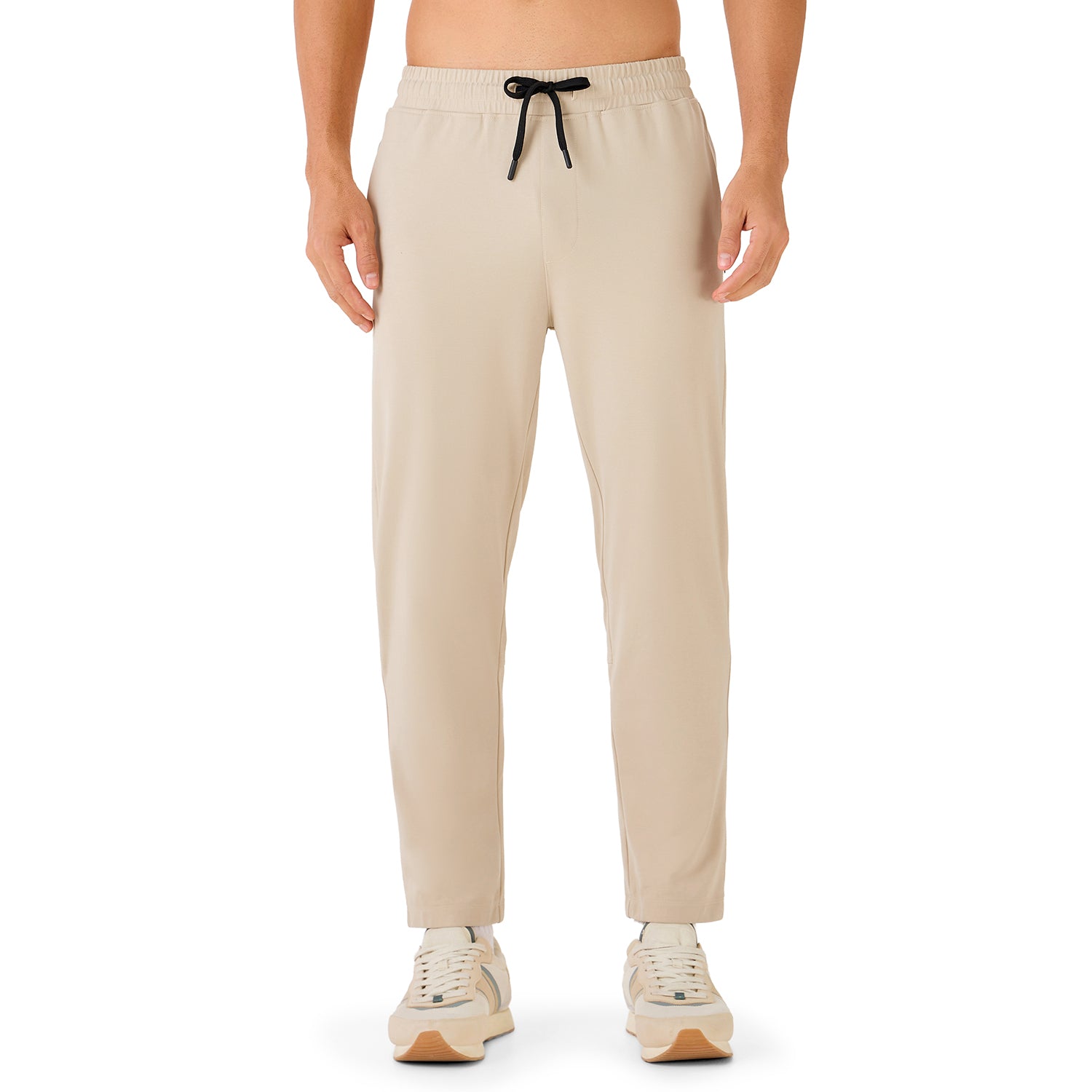 Trackpant for Men - Beige