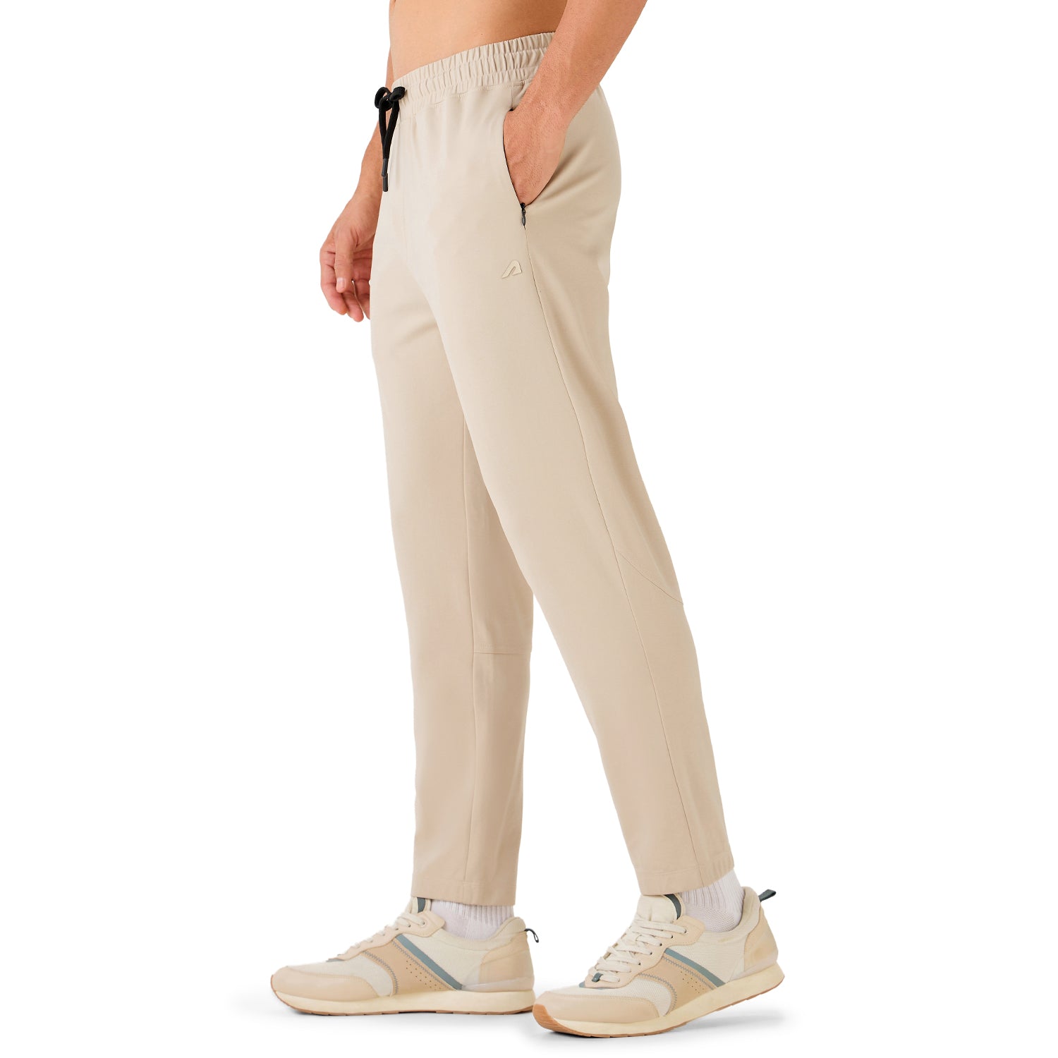 Trackpant for Men - Beige