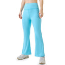 LIMITLESS NYLOFLEX FLARE PANTS