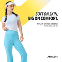 LIMITLESS NYLOFLEX FLARE PANTS