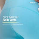 LIMITLESS NYLOFLEX FLARE PANTS