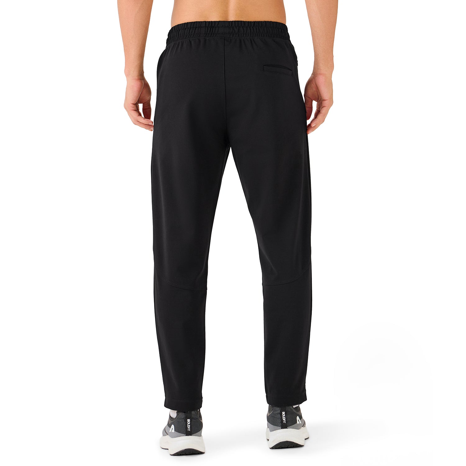 Trackpant for Men Black