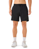 Horizon Shorts for Men - Black