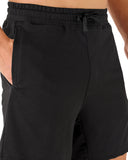 Horizon Shorts for Men - Black
