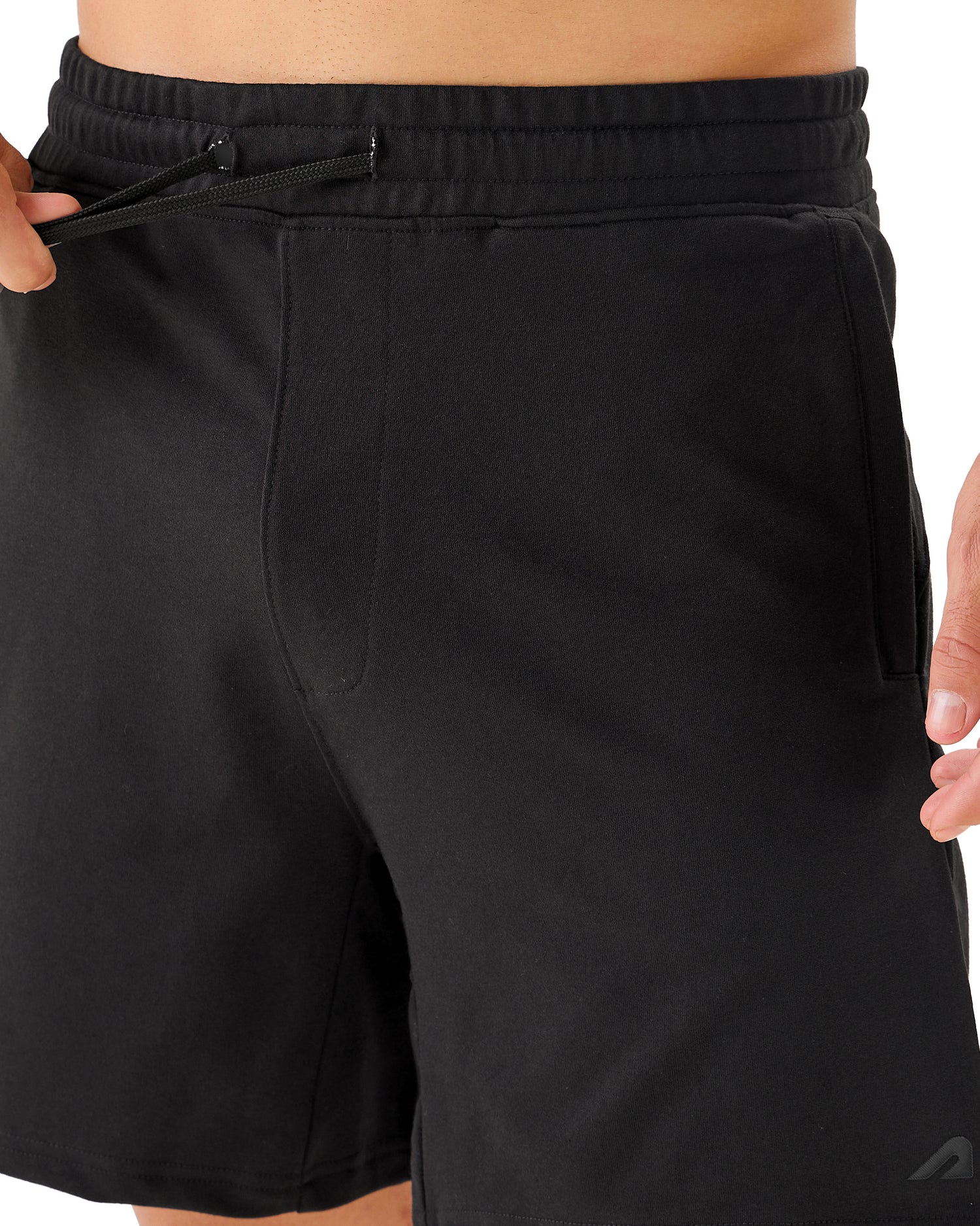 Horizon Shorts for Men - Black