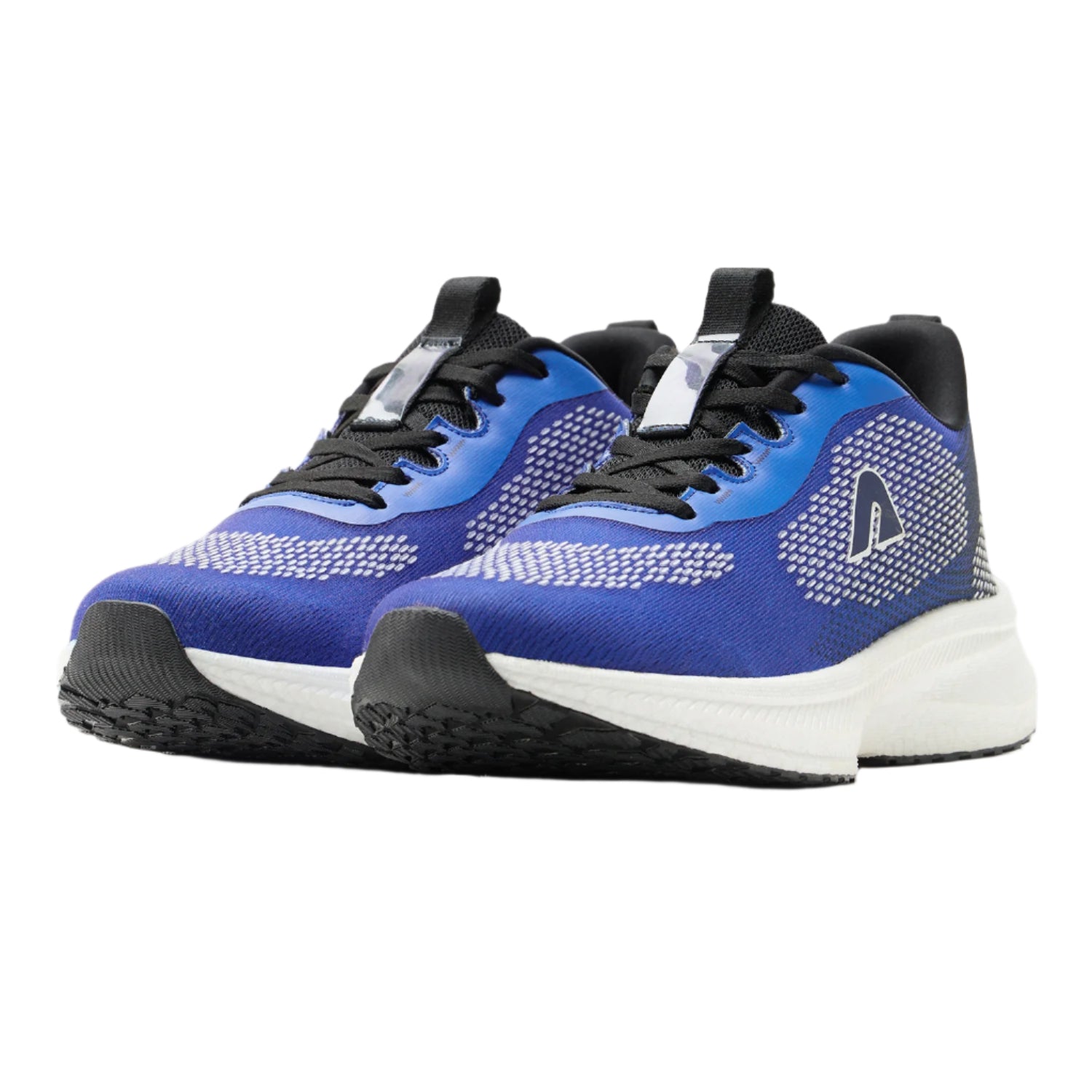 Ignitr Mens Running & Training Shoes - Blue