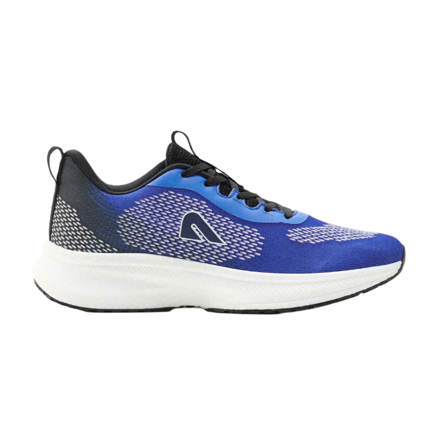Ignitr Mens Running & Training Shoes - Blue