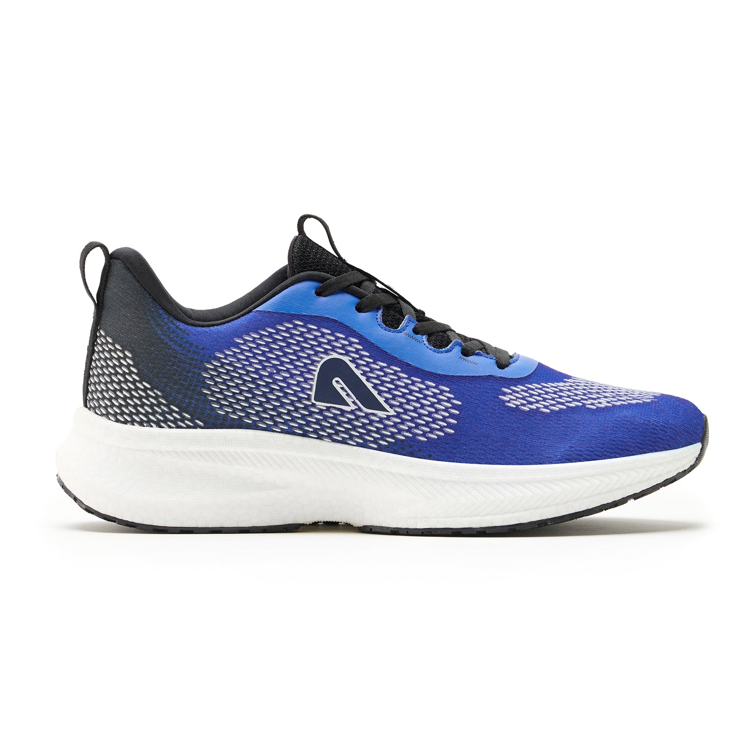 Ignitr Mens Running & Training Shoes - Blue