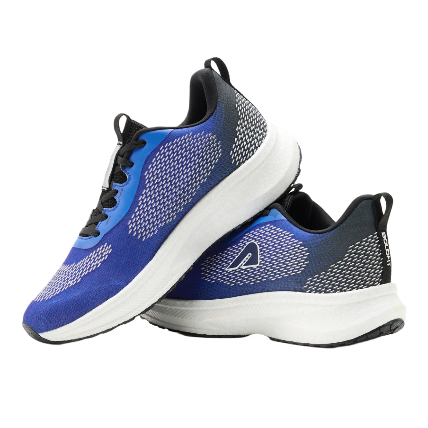 Ignitr Mens Running & Training Shoes - Blue