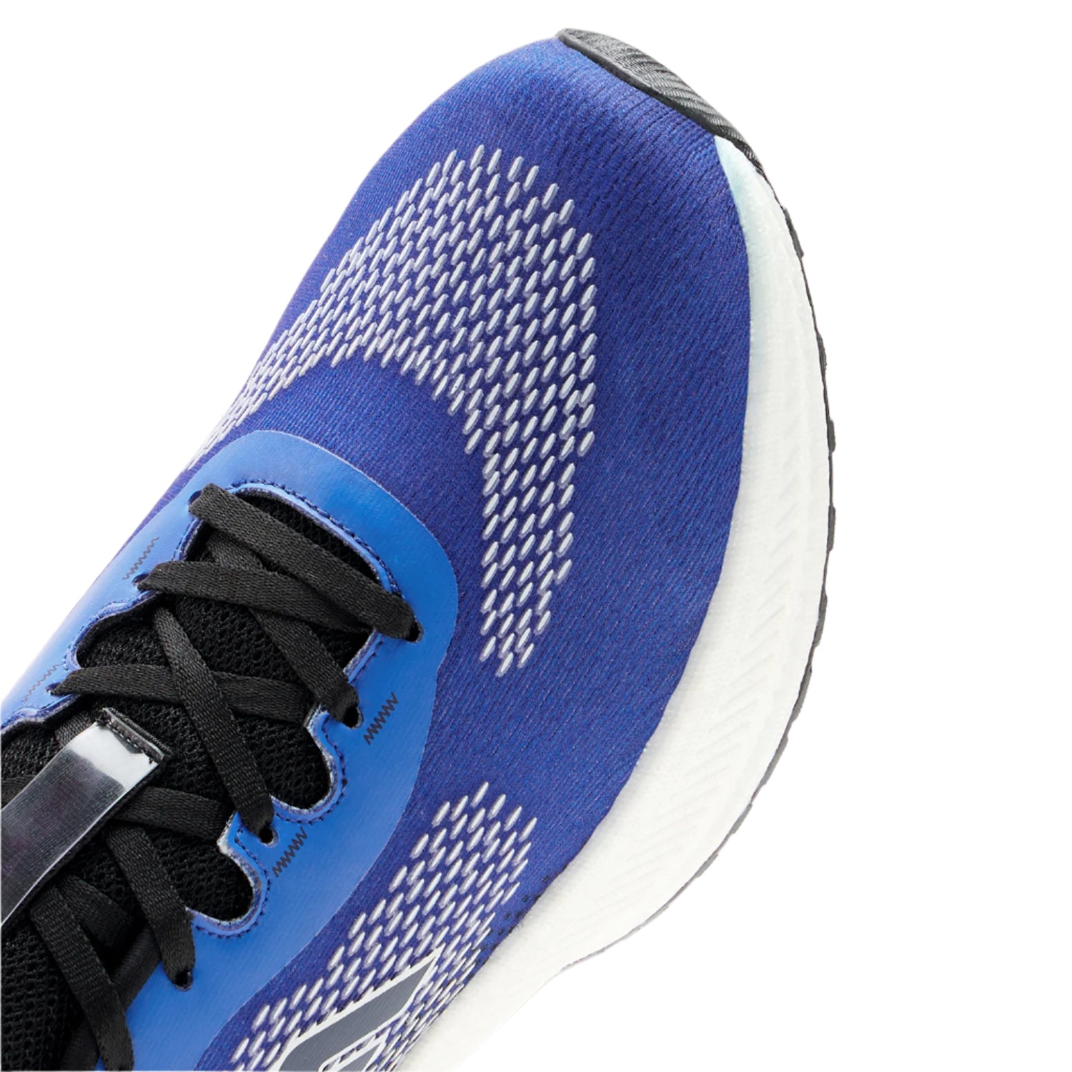 Ignitr Mens Running & Training Shoes - Blue