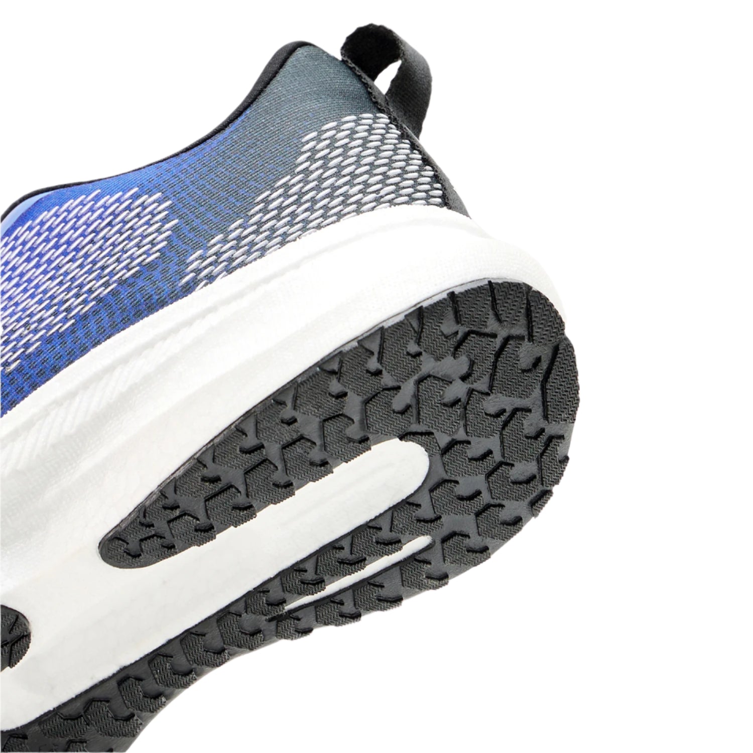 Ignitr Mens Running & Training Shoes - Blue