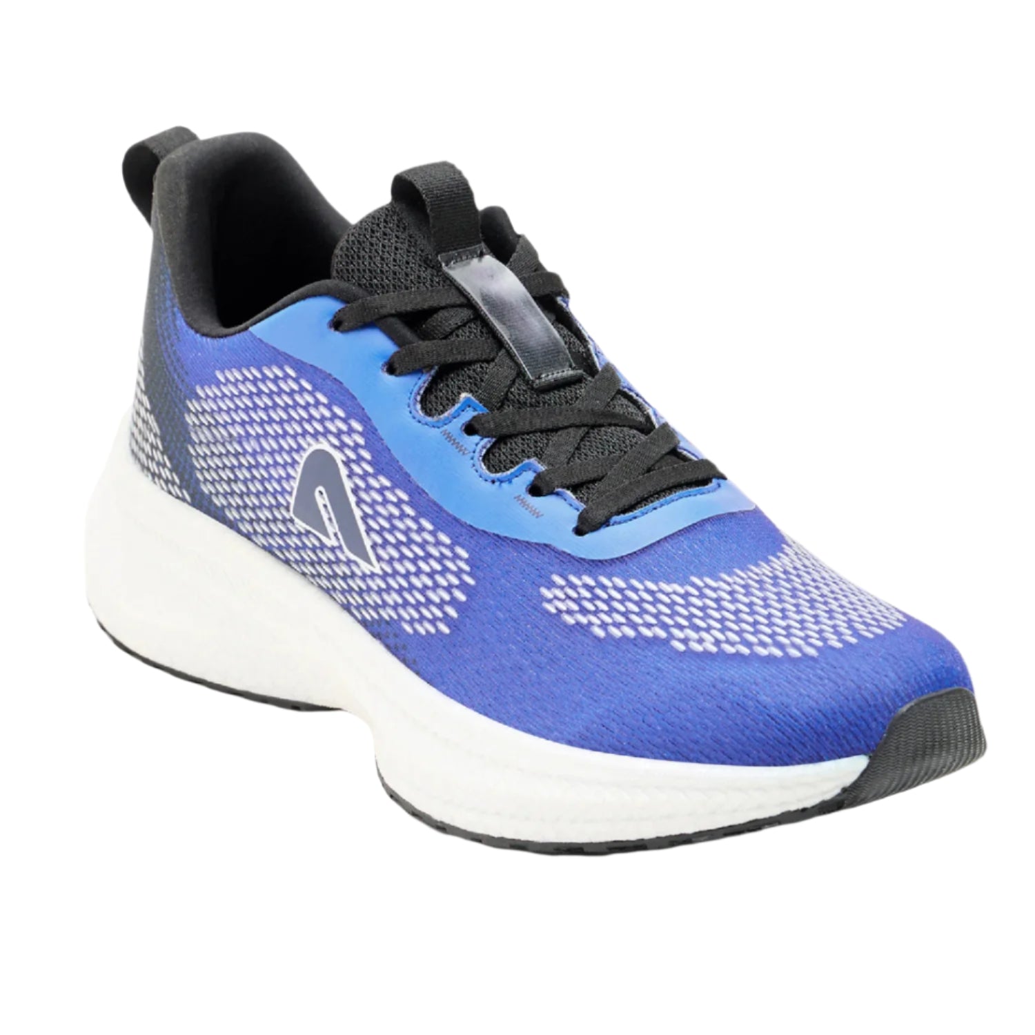 Ignitr Mens Running & Training Shoes - Blue