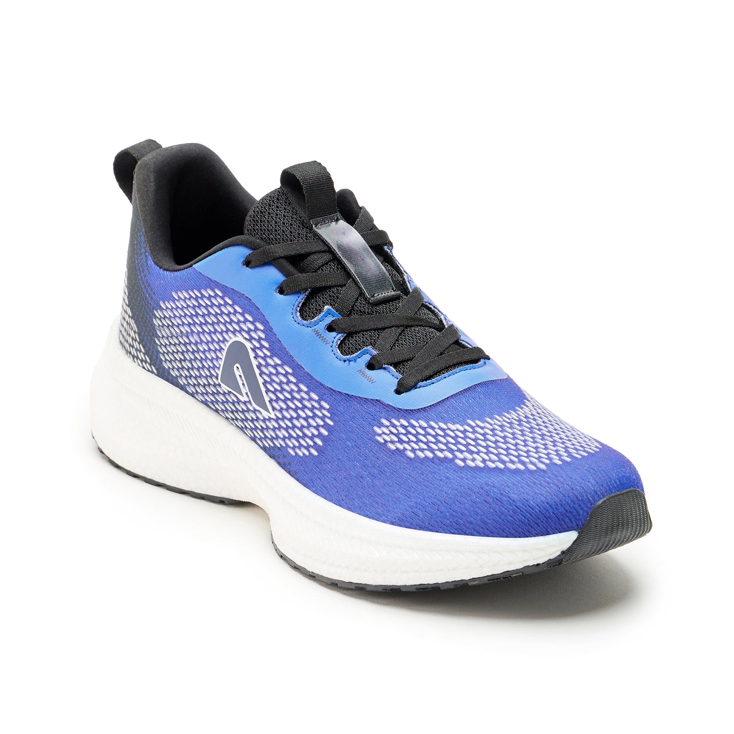 Ignitr Mens Running & Training Shoes - Blue