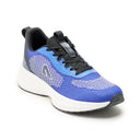 Ignitr Mens Running & Training Shoes - Blue