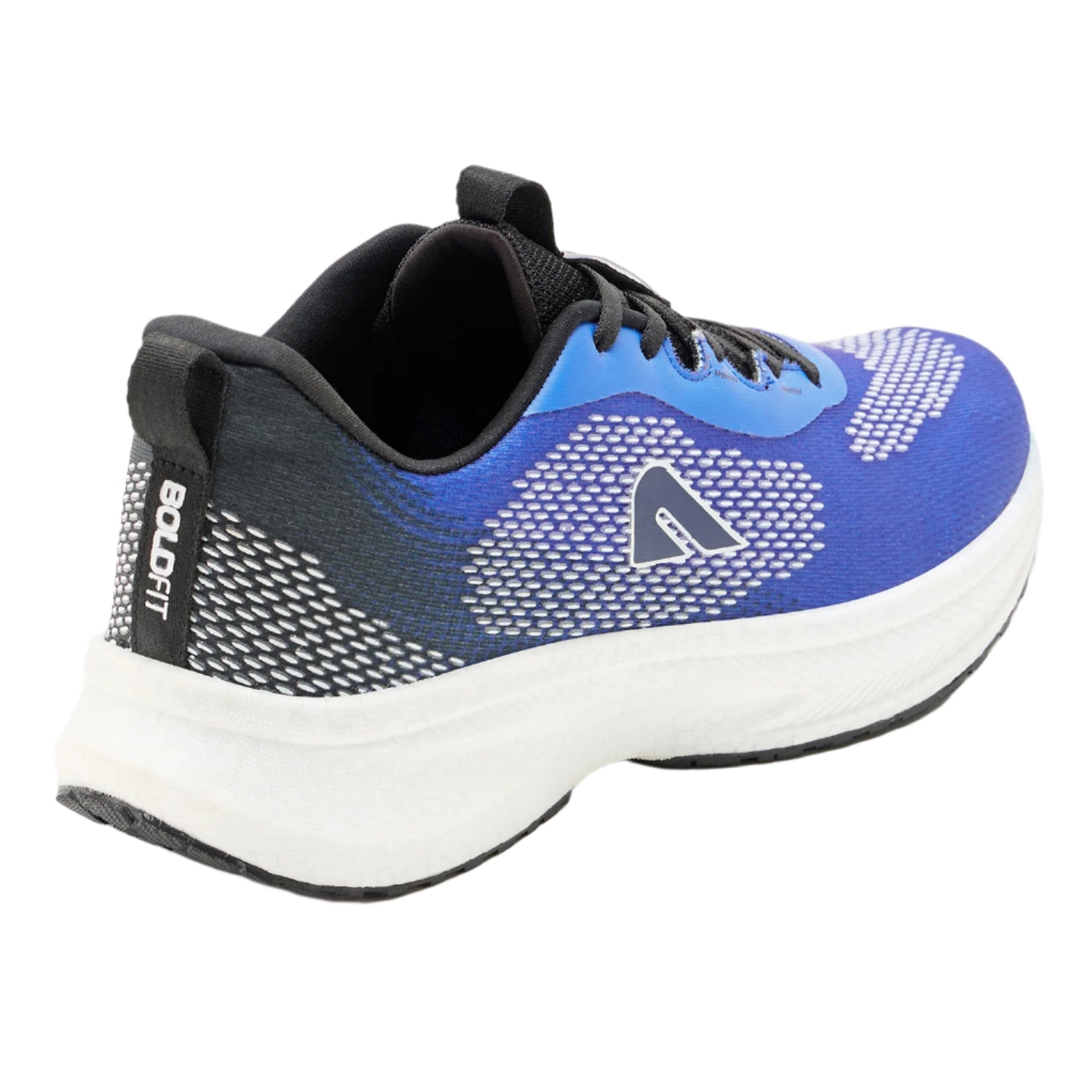 Ignitr Mens Running & Training Shoes - Blue