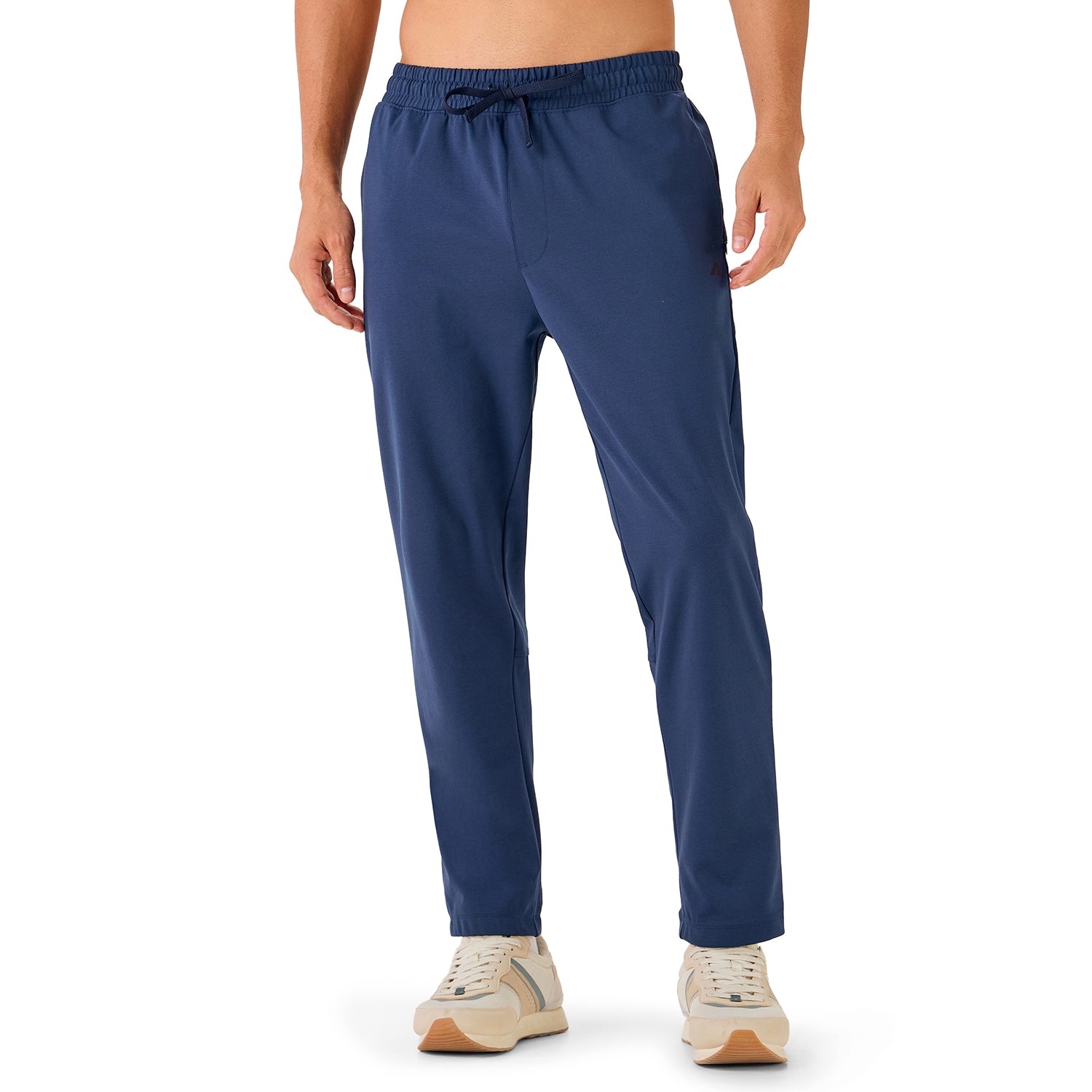 Trackpant for Men - Navy