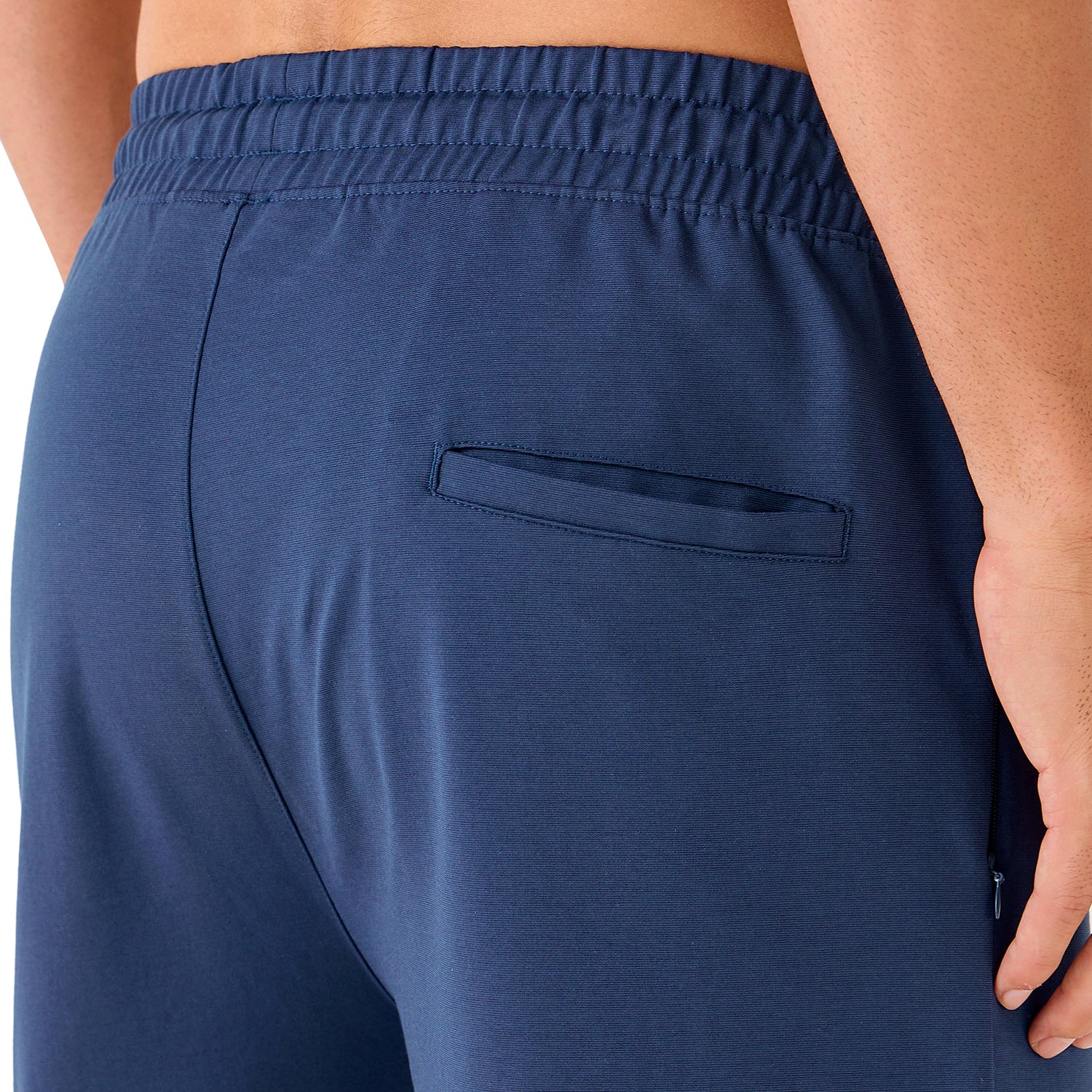 Trackpant for Men - Navy