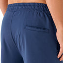 Trackpant for Men - Navy