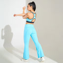 Training Move Free- Flare Pants