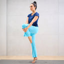 Training Move Free- Flare Pants