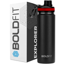 Stainless Steel Hot & Cold Water Bottle -700ml