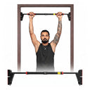 GripLock Pull Up Bar