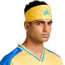 Official CSK Unisex Headband
