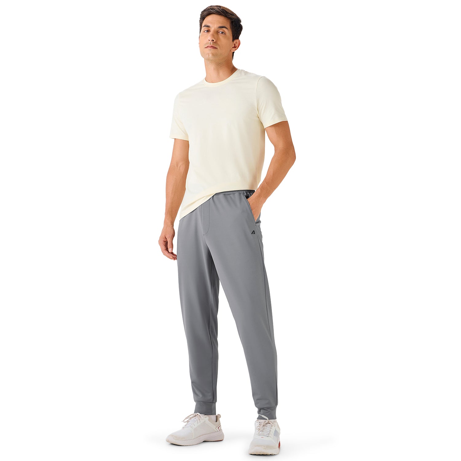 Trackpant for Men Dark Grey