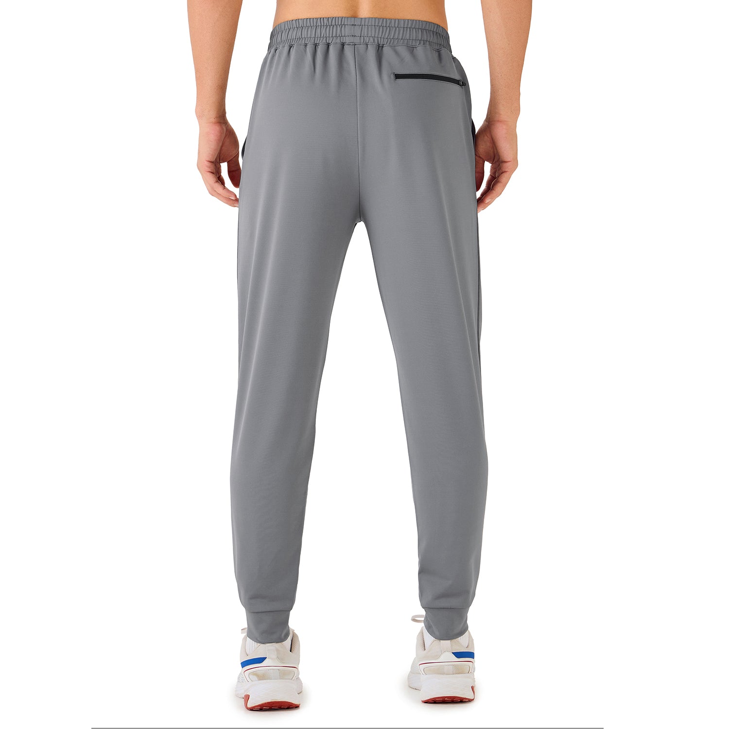 Trackpant for Men Dark Grey