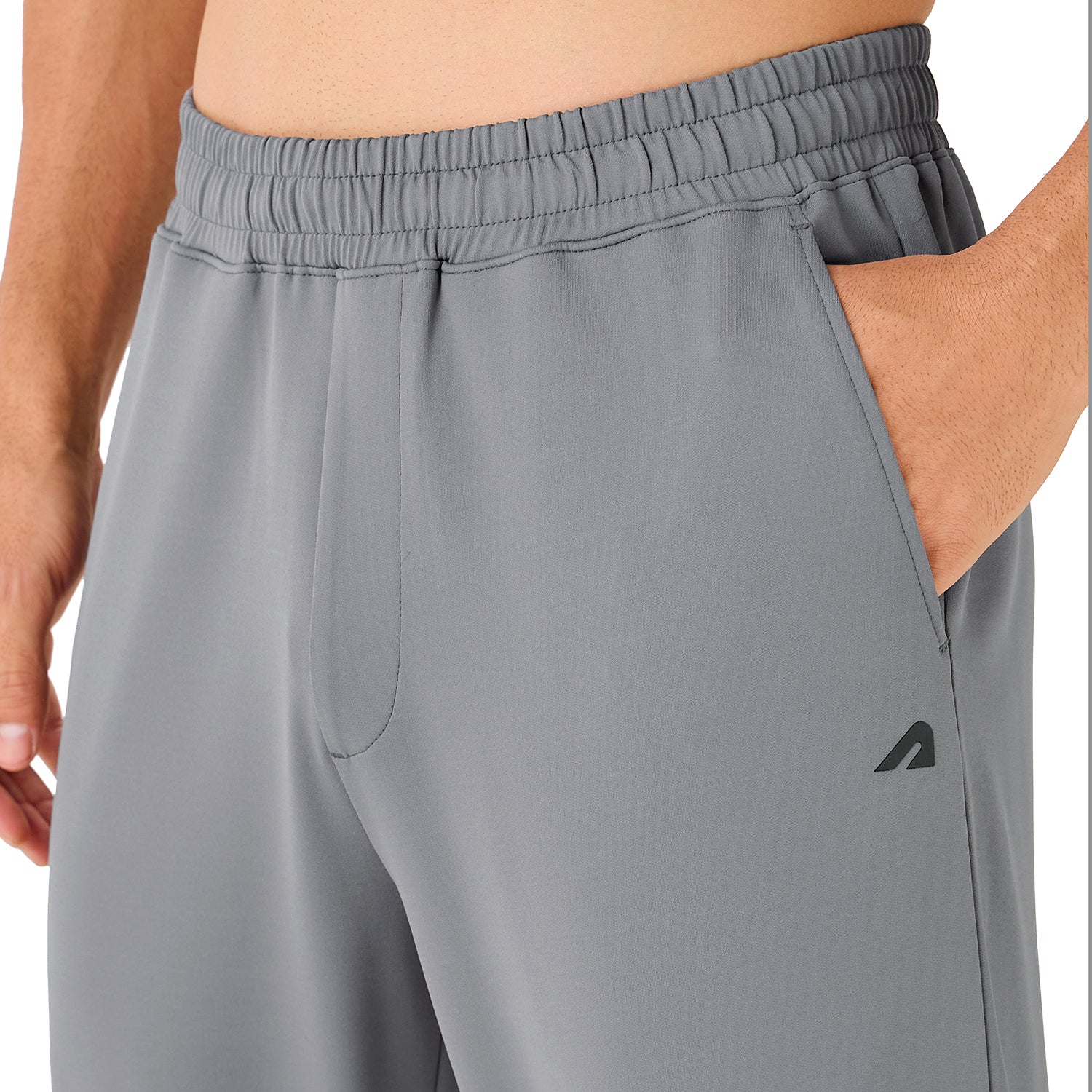Trackpant for Men Dark Grey