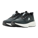 Ignitr Mens Running & Training Shoes - Black