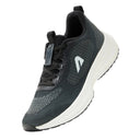 Ignitr Mens Running & Training Shoes - Black