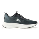 Ignitr Mens Running & Training Shoes - Black
