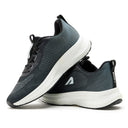 Ignitr Mens Running & Training Shoes - Black