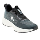 Ignitr Mens Running & Training Shoes - Black