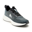 Ignitr Mens Running & Training Shoes - Black