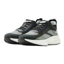 Volt Mens Running & Training Shoes - Grey/Black