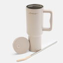 The Boldfit Chugger - Sand