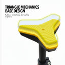 Ultimate Pull up Bar - Yellow