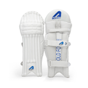 Bold Force Blue Batting Leg Guard