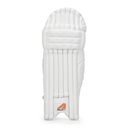 Bold Strike Orange Batting Leg Guard