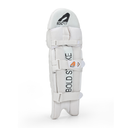 Bold Strike Orange Batting Leg Guard