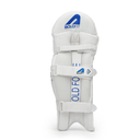 Bold Force Blue Batting Leg Guard