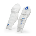 Bold Force Blue Batting Leg Guard