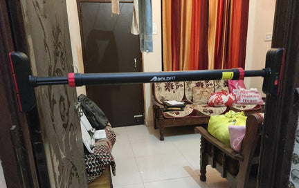 Customer photo — Ankush Verma
