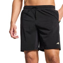 Unstoppable Mens Shorts - Black