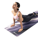 Titan Yoga Mat - Purple